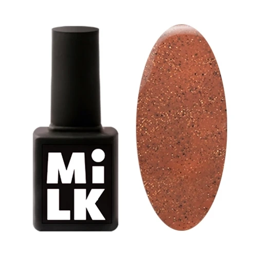 Гель-лак Milk Dune 663 Salamander, 9 мл M663