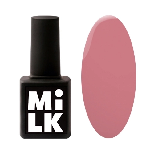 Гель-лак Milk Lip Cream Candy Venom 745, 9 мл M745