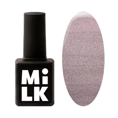 Гель-лак Milk Make a wish I Want Magic 483, 9 мл M483