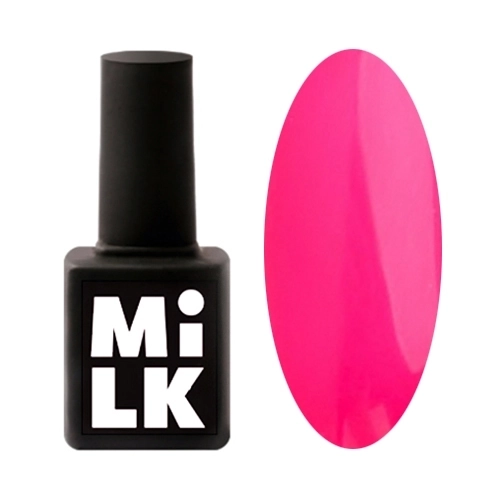 Гель-лак Milk PYNK Self Love Club 855, 9 мл M855