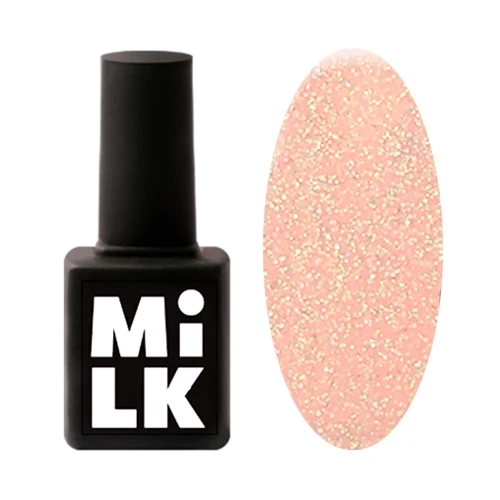 Гель-лак Milk Santa Baby 780 Let It Snow, 9 мл M780