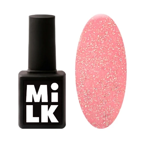 Гель-лак Milk Santa Baby 781 Snuggle Season, 9 мл M781