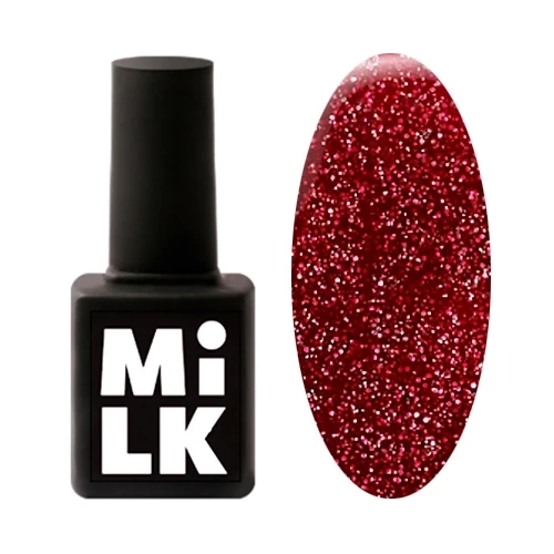 Гель-лак Milk Santa Baby 783 Merry Kiss Me, 9 мл M783