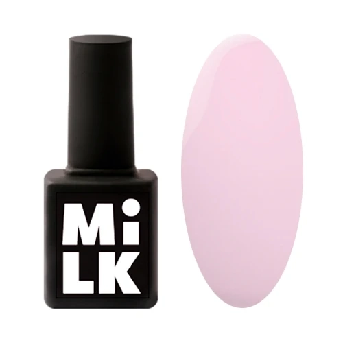 Гель-лак Milk Self-Care Lavender Oil 416, 9 мл M416