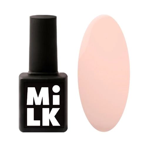 Гель-лак Milk Self-Care Take A Nap 414, 9 мл M414