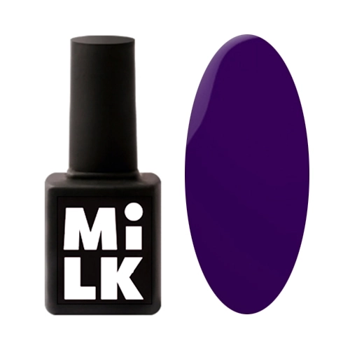 Гель-лак Milk Simple Chill, babe 117, 9 мл M117