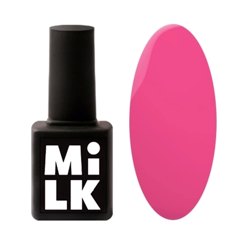 Гель-лак Milk Simple Cute Af 125, 9 мл M125