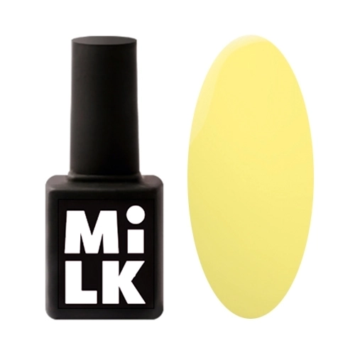 Гель-лак Milk Simple Parfait 114, 9 мл M114