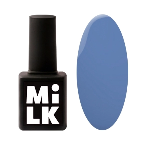Гель-лак Milk Simple Sleepover 135, 9 мл M135
