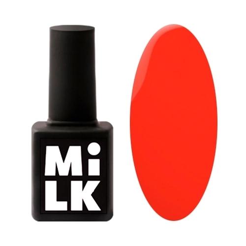 Гель-лак Milk Simple Supergirl 107, 9 мл M107