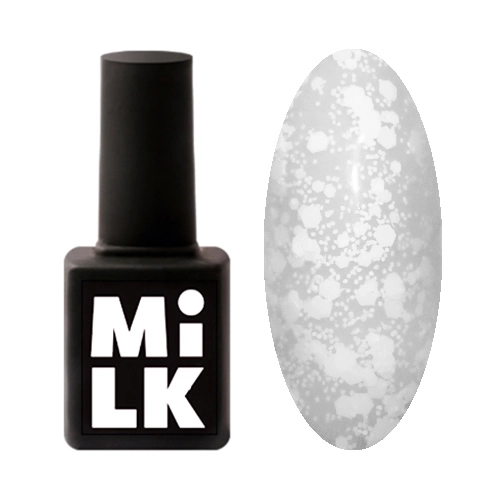 Гель-лак Milk Soda 0% 525, 9 мл M525