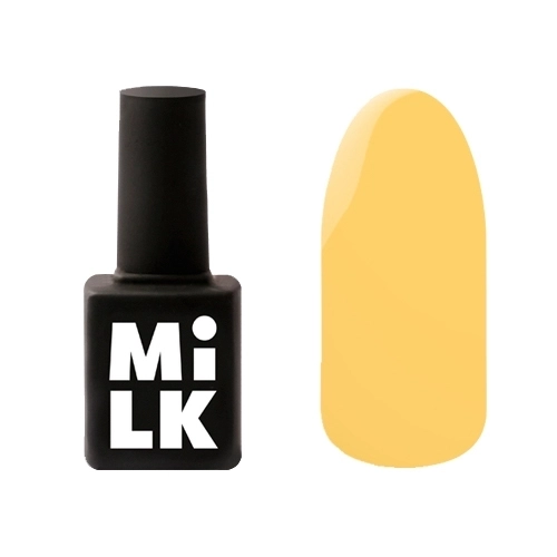 Гель-лак Milk, Coffee Shop 621 Macchiato, 9 мл M621