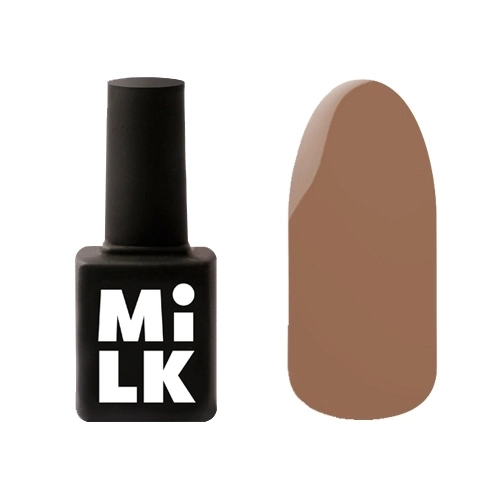 Гель-лак Milk, Coffee Shop 623 Venti, 9 мл M623