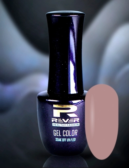 Гель-лак Rever BEIGE PALETTE NC001, 8 мл NC001BT8