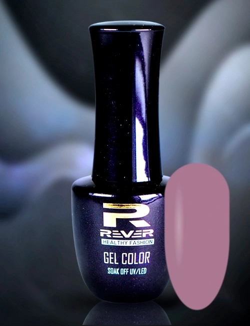 Гель-лак Rever BEIGE PALETTE, NC004, 8 мл NC004BT8
