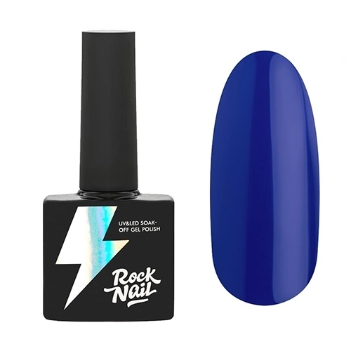 Гель-лак RockNail Basic 145 Guru, 10 мл RN145