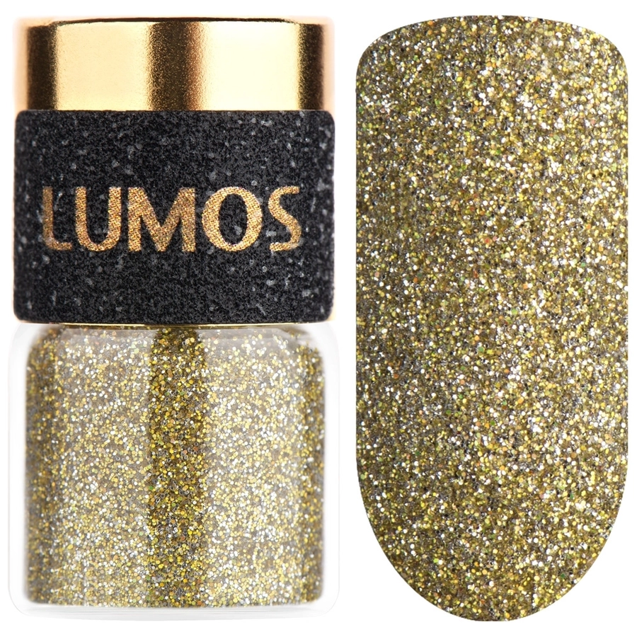 Глиттер светоотражающий Lumos 005 Д090-12-005