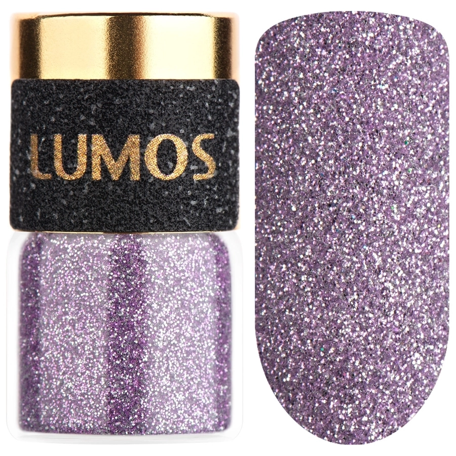 Глиттер светоотражающий Lumos 011 Д090-12-011