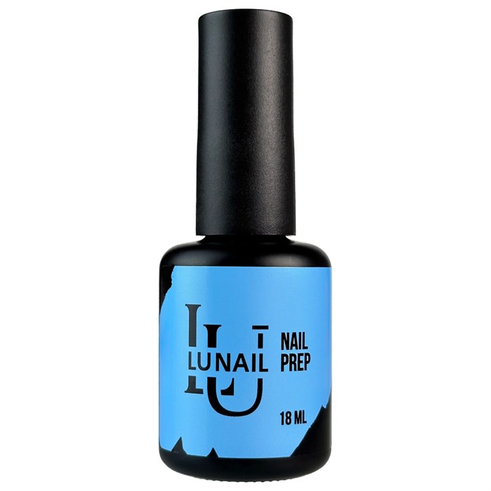 Дегидратор Lunail Nail prep, 18 мл Ln/NP - фото 523529