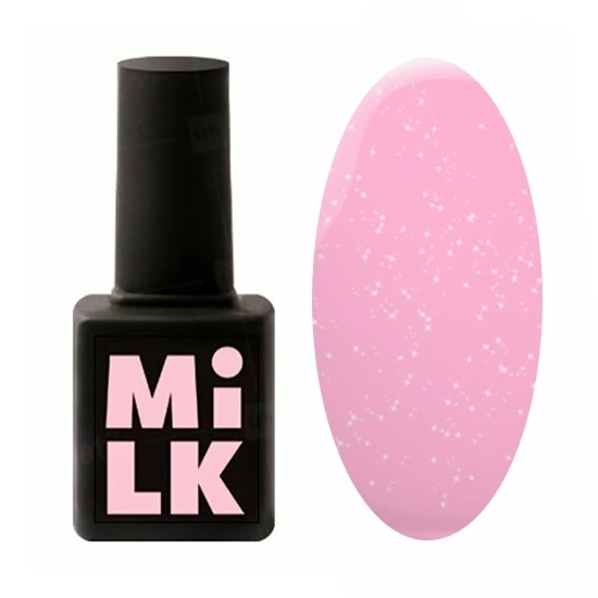 Жидкий полигель Milk Liquid Polygel 08 Idillia, 9 мл LP08