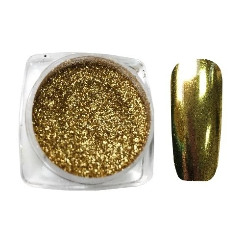 Зеркальная втирка C.Beauty №03 cb/8Y01