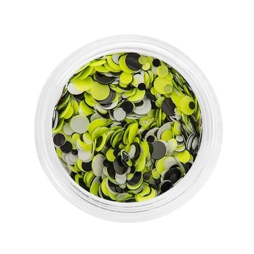 Камифубуки IRISK в баночке №20 Д095-20-20