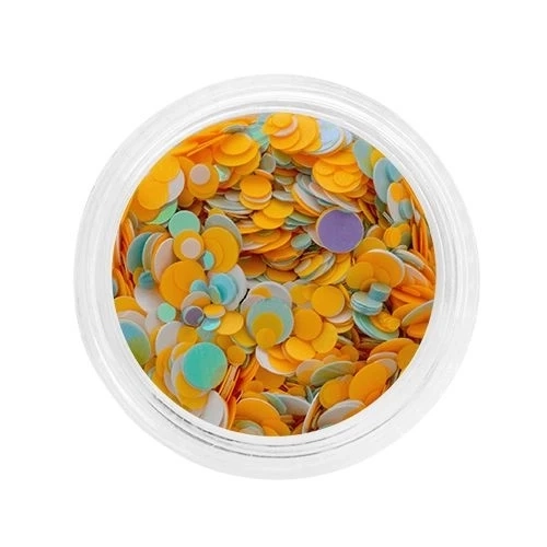 Камифубуки IRISK в баночке №45 Д095-20-45