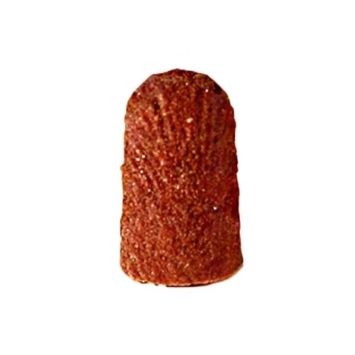 Колпачок наждачный Runni Art, 5*11 мм, 150 грит 1 шт. kk/150-11