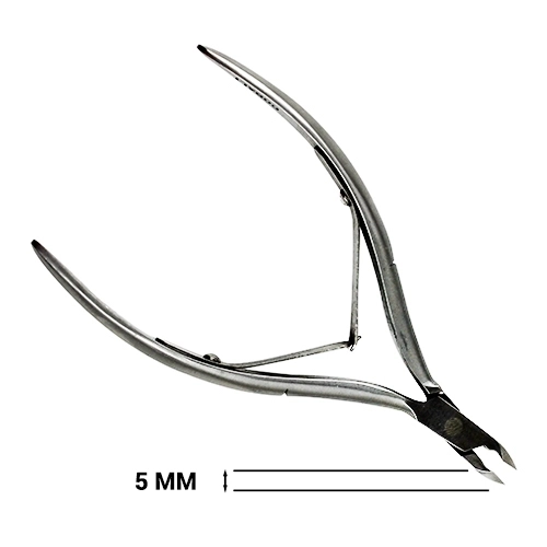 Кусачки маникюрные ACURA Professional AN-02 2spr AN-02/2spr