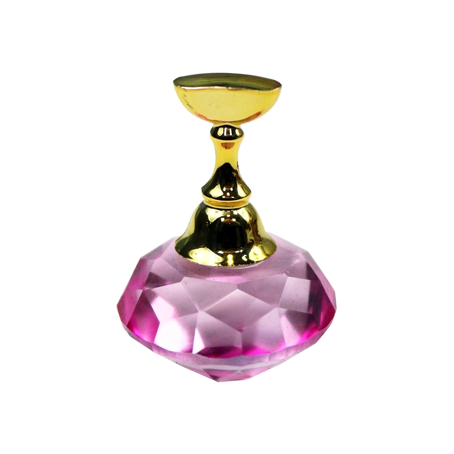 Магнитная подставка для типс Pink Crystal PAD-56(P)