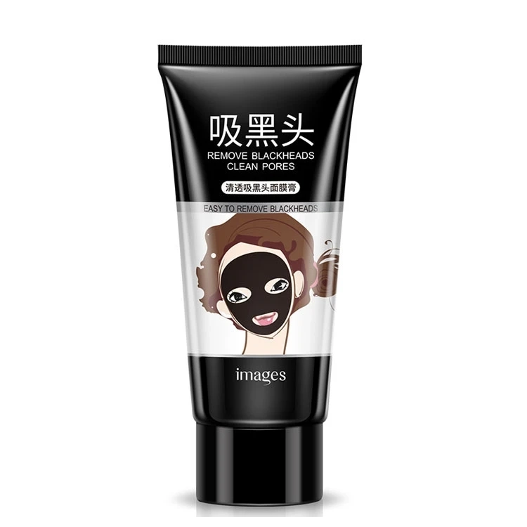 Маска-пленка для лица IMAGES Remove Blackheads Clean Pores, 60 г IMA/XXM5835