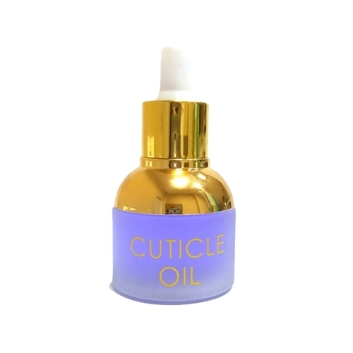 Масло для кутикулы Tartiso Freesia Purple, 30 мл MT30-FP