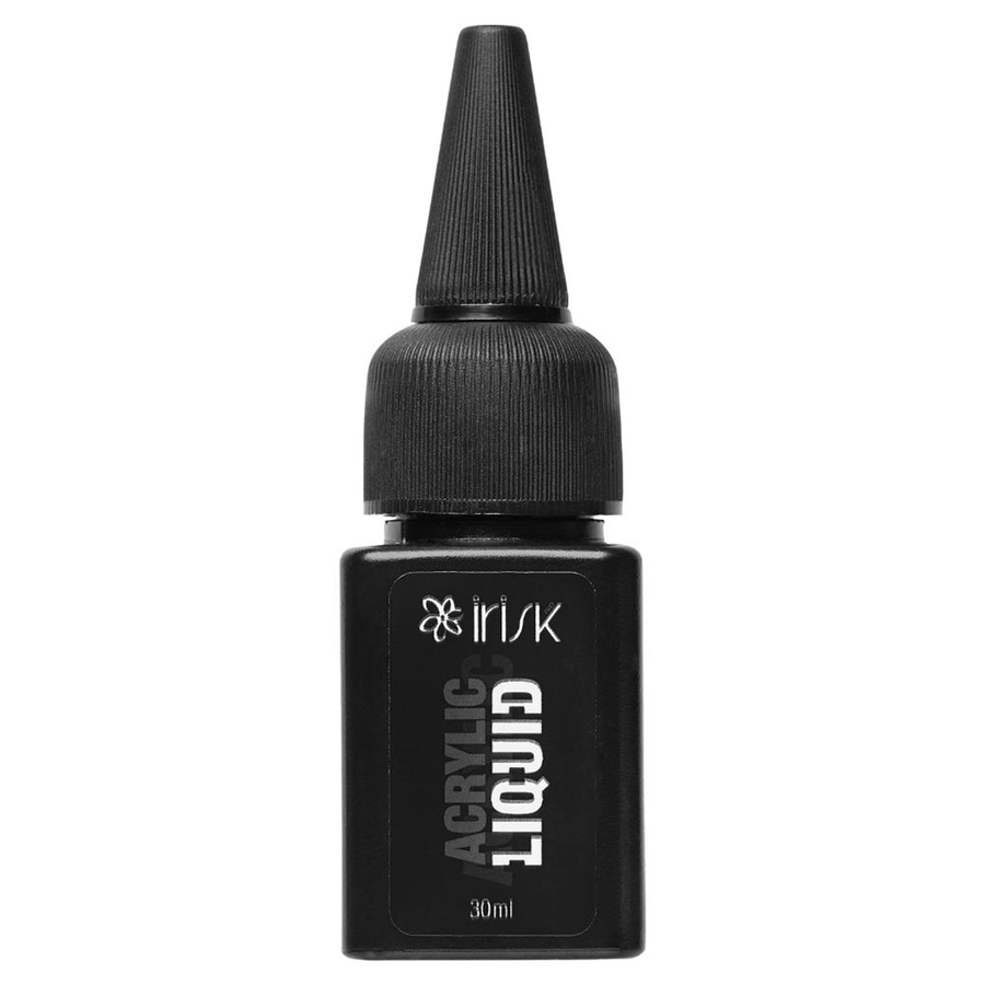 Мономер для акрила IRISK Acrylic Liquid, 30 мл М550-01