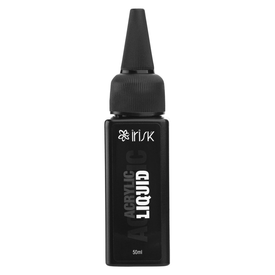 Мономер для акрила IRISK Acrylic Liquid, 50 мл М550-02