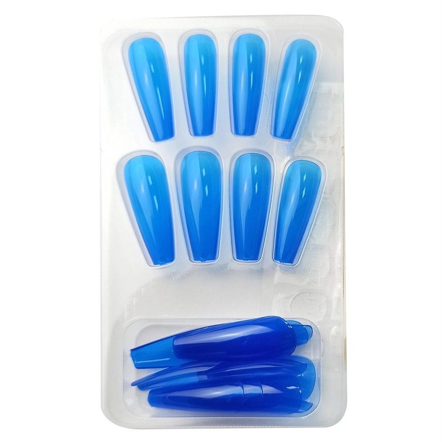 Накладные ногти Perfect Nail T01 B-BT01