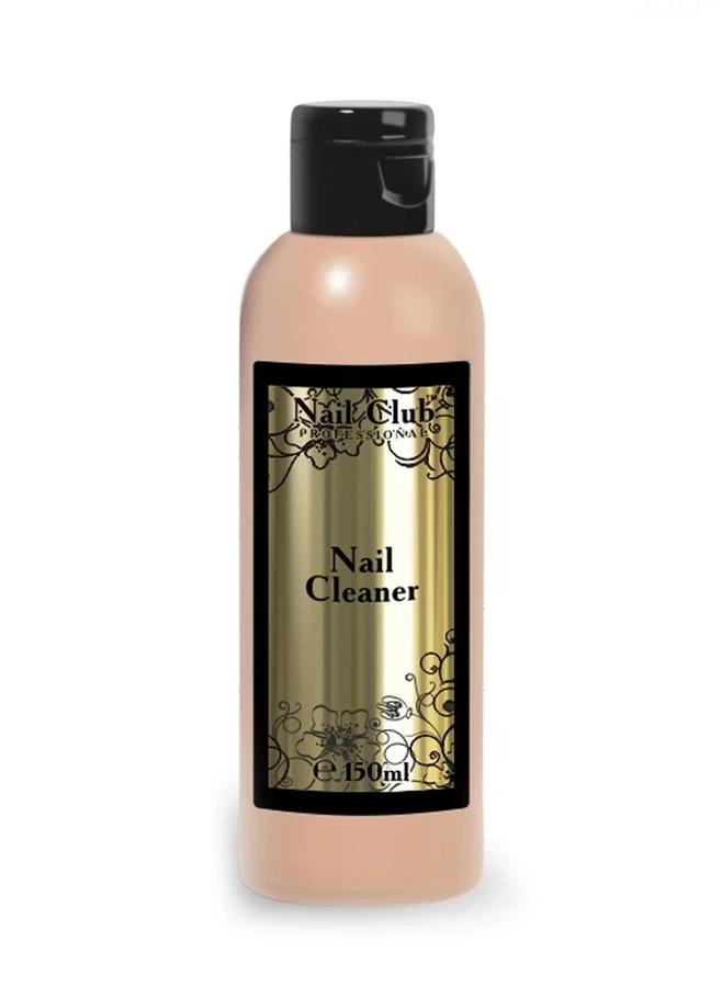Обезжириватель Nail Club Nail Cleaner, 150 мл nc/NailCleaner
