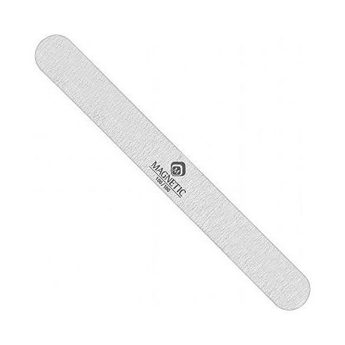 Пилка Magnetic флекси зебра, абразивность 100/180 грит 141064 - фото 542366
