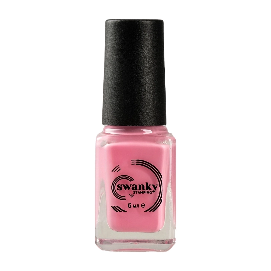 Скиндефендер Swanky Stamping Pink, 6 мл SSSSD02
