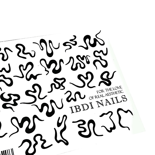 Слайдер дизайн №548, IBDI Nails id/548