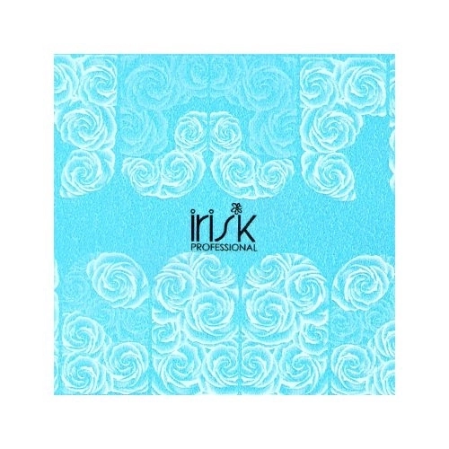 Слайдер-дизайн Аэрография №022 IRISK Д266-10-022