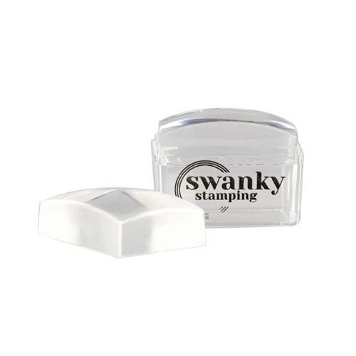 Сменная подушечка Swanky Stamping для прямоугольного штампа для стемпинга SSP03