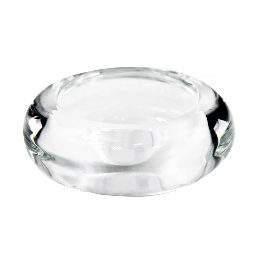 Стаканчик для жидкости Flat Sphere, 6,5*2,5 см BZ-05