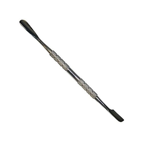 Шабер двусторонний Metaleks, лопатка-топорик, 12,5 см-RP-504 RP-504