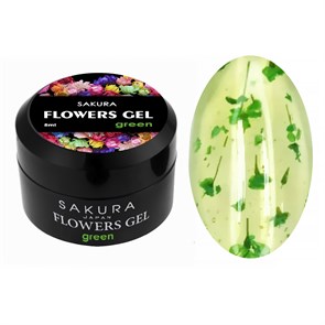{{productViewItem.photos[photoViewList.activeNavIndex].Alt || productViewItem.photos[photoViewList.activeNavIndex].Description || 'Гель для ногтей Sakura цветочный FLOWERS GEL Green, 5 мл'}}