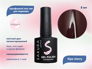 {{productViewItem.photos[photoViewList.activeNavIndex].Alt || productViewItem.photos[photoViewList.activeNavIndex].Description || 'Однофазный гель-лак для педикюра Ripe cherry, Sakura, 8 мл.'}}