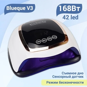 {{productViewItem.photos[photoViewList.activeNavIndex].Alt || productViewItem.photos[photoViewList.activeNavIndex].Description || 'UV LED Светодиодная лампа Blueque V3, 168 W'}}