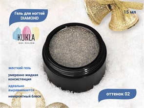 {{productViewItem.photos[photoViewList.activeNavIndex].Alt || productViewItem.photos[photoViewList.activeNavIndex].Description || ' Гель для ногтей Kukla DIAMOND 02, 15 мл '}}