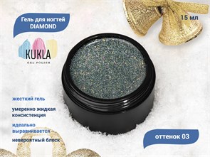 {{productViewItem.photos[photoViewList.activeNavIndex].Alt || productViewItem.photos[photoViewList.activeNavIndex].Description || ' Гель для ногтей Kukla DIAMOND 03, 15 мл '}}