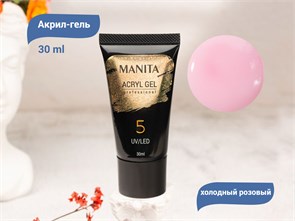 {{productViewItem.photos[photoViewList.activeNavIndex].Alt || productViewItem.photos[photoViewList.activeNavIndex].Description || 'Акригель MANITA PROFESSIONAL №05, 30 мл'}}