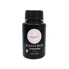 {{productViewItem.photos[photoViewList.activeNavIndex].Alt || productViewItem.photos[photoViewList.activeNavIndex].Description || 'База для ногтей Sakura Rubber Basa, каучуковая, 30 мл'}}
